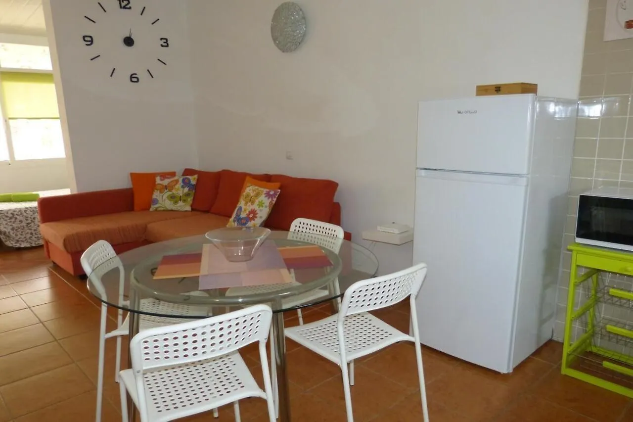 Suncanarias Estudio El Drago 326 Costa Del Silencio 2*,  Spanje