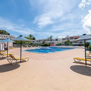 Appartement Ricky Place - Chaparral Complex