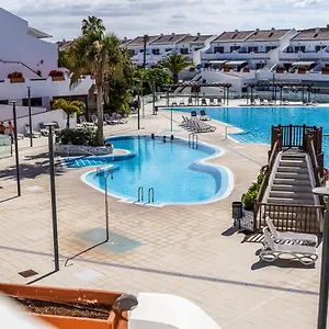 Aparthotel Parque Don Jose