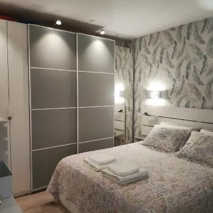 Appartement Casa Naranja